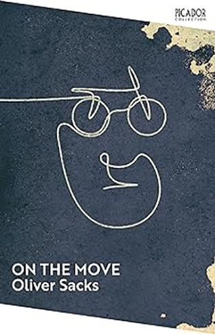 On the Move - A Life